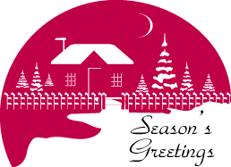 Seasons Greetings